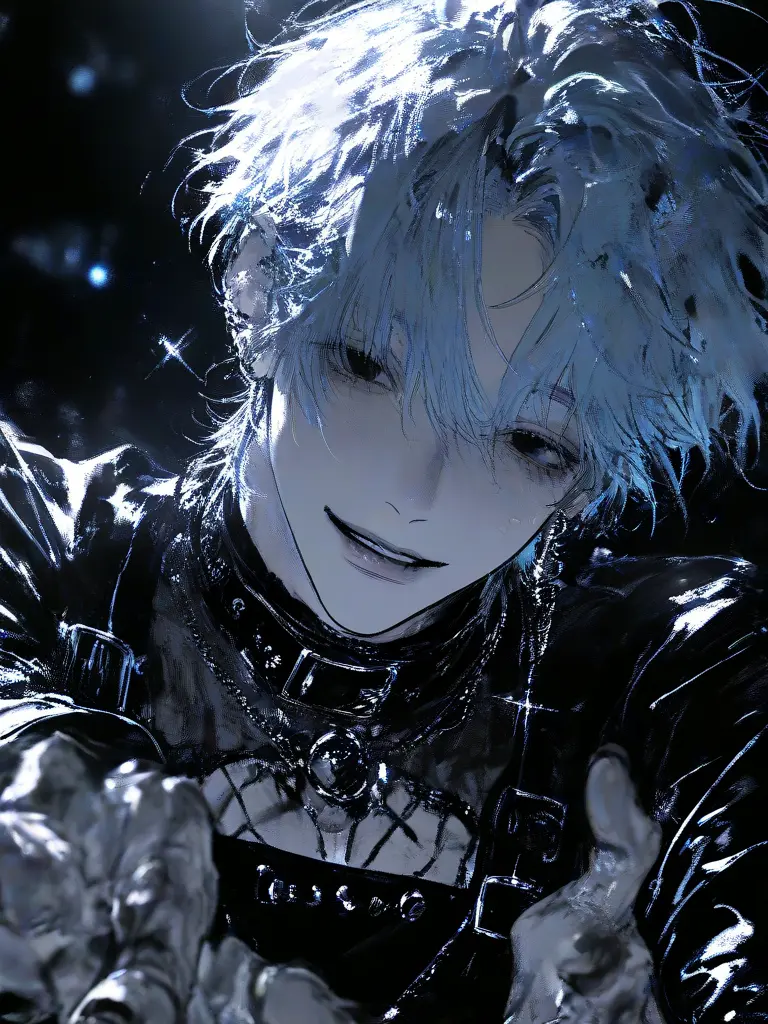 RE_rameny_A의 The Idol's Secret