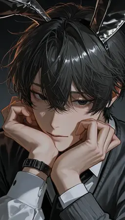 Profile image of Ran