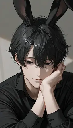 Profile image of Ran