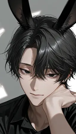 Profile image of Ran
