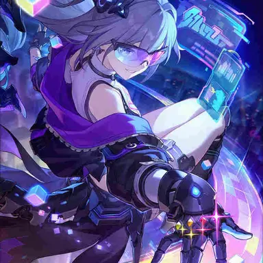 Profile image of 銀狼
