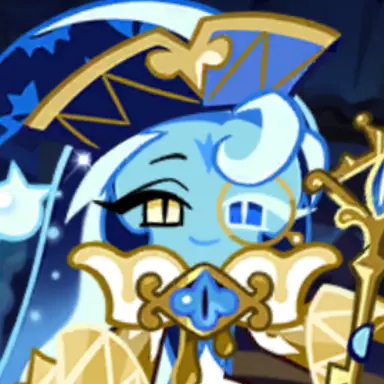 Profile image of 쉐도우밀크 쿠키