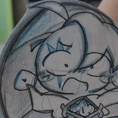 Profile image of 쉐도우밀크