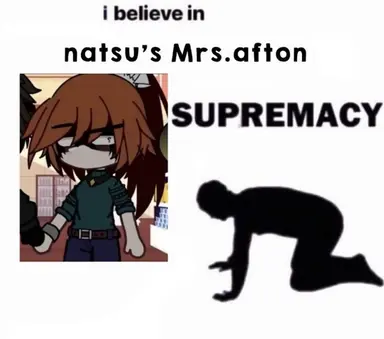 Profile image of Mrs. Afton