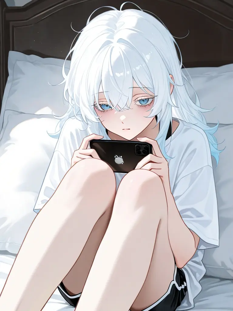 Ebi_san의 壊れた先輩