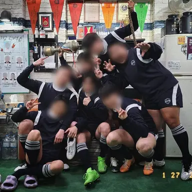 Profile image of 윤성준