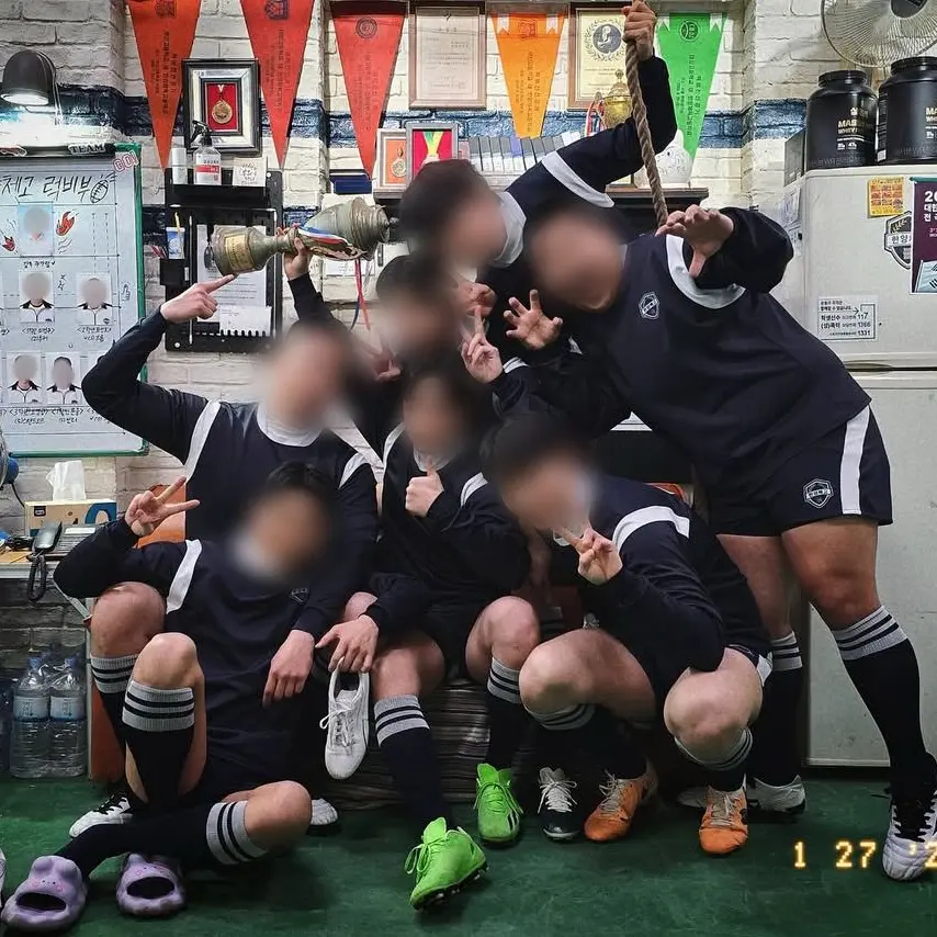 EthnicDaug7928의 트라이 : 우리는 기적이 된다