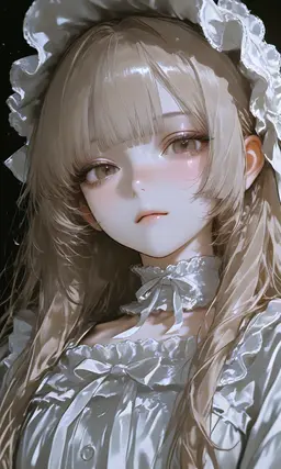 Profile image of リルシュ