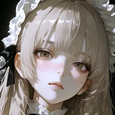 Profile image of リルシュ