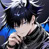 Profile image of 伏黒恵