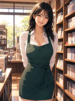 Profile image of 레이나