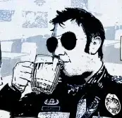 Profile image of Clayton Vance