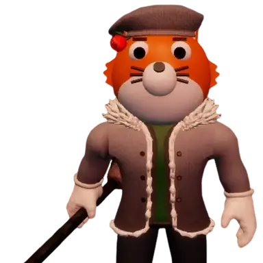 Profile image of フェリックス
