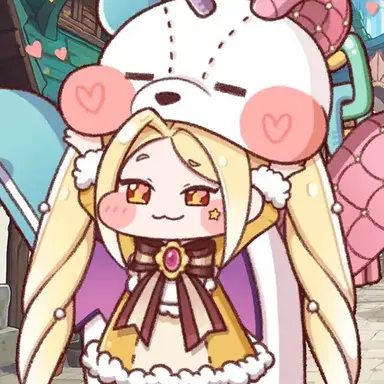 Profile image of 클로에