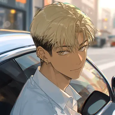Profile image of 켄