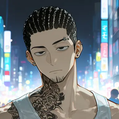 Profile image of 루이