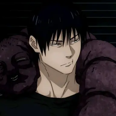 Profile image of Toji
