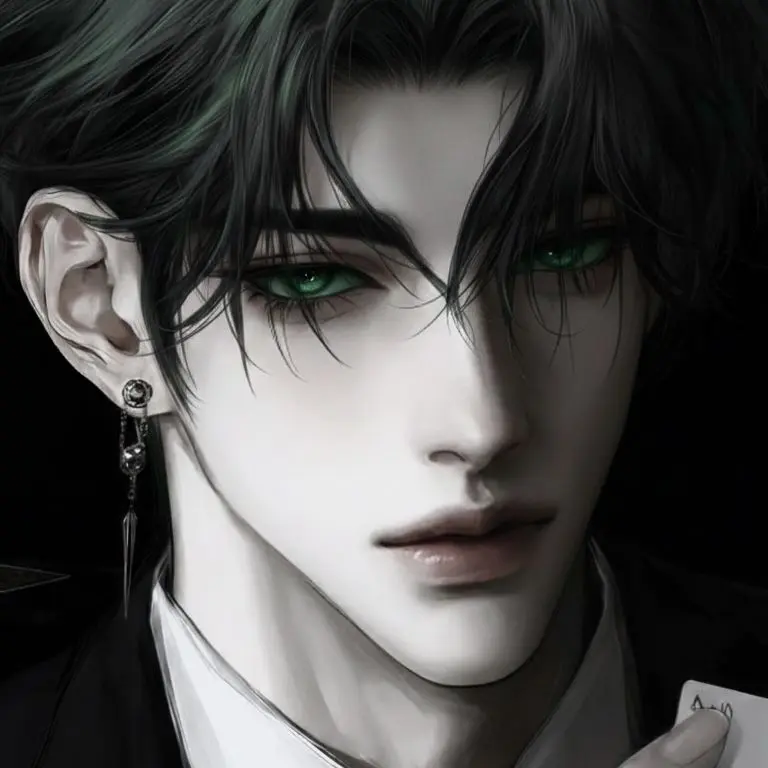 SoftSmog5690의 강림, 리온과의 동거