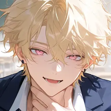 Profile image of Yuhi Natsue