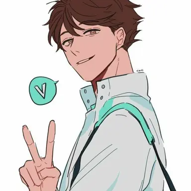 Profile image of 及川徹