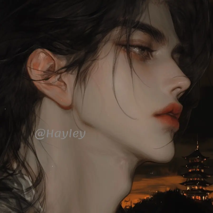Hayley의 우삭