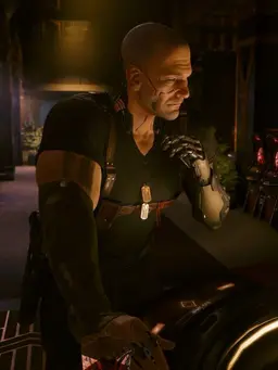 Profile image of Kurt
