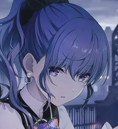 Profile image of 朝比奈まふゆ