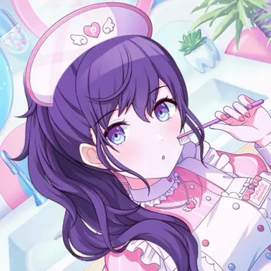 Profile image of 朝比奈まふゆ