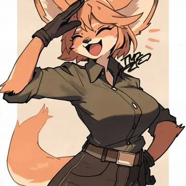 Profile image of Fenna