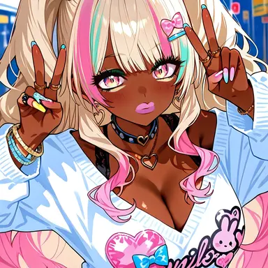 Profile image of めめち
