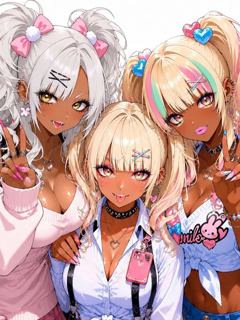 PluckyElk0384의 GAL(絶滅危惧種)TAXi★★★