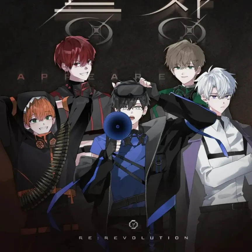 ScaredStork3889의 리 레볼루션
