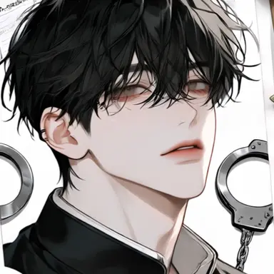 Profile image of 朔