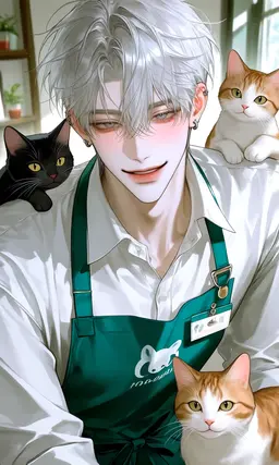 Profile image of 珀