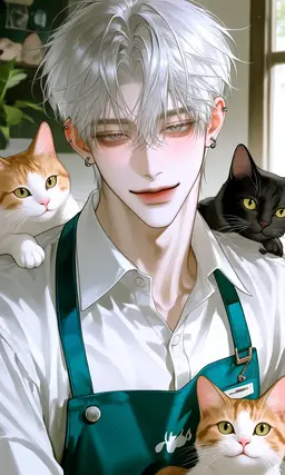 Profile image of 珀