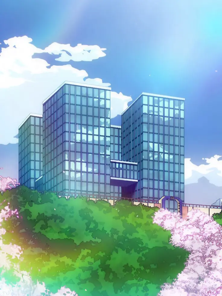 Twisterr의 MHA☆Dorms (2)