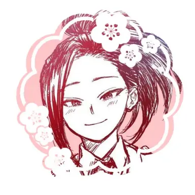 Profile image of Momo Yaoyorozu