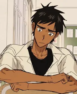 Profile image of DJ