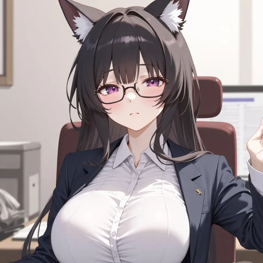 紺子