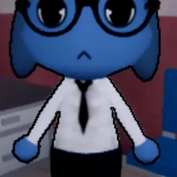 Profile image of 비서
