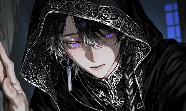 Profile image of Elio