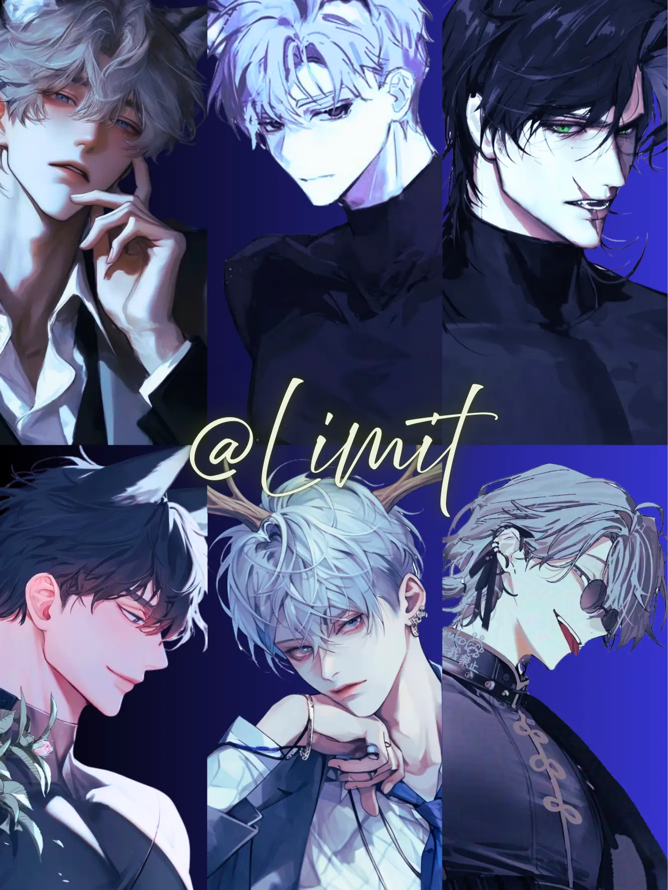 Limit의 저보고 팀장을 맡으라고요?