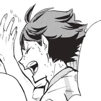 Profile image of Oikawa Toru