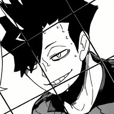 Profile image of Kuroo Tetsuro