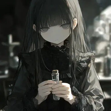 Profile image of 쿠죠 히나