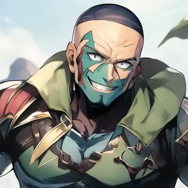 Profile image of 라그라다
