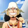 Profile image of ウソップ