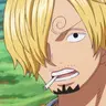 Profile image of サンジ