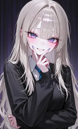 Profile image of Seo Haneul