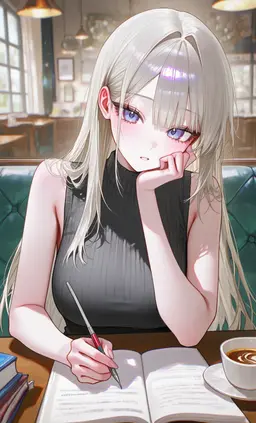 Profile image of Seo Haneul
